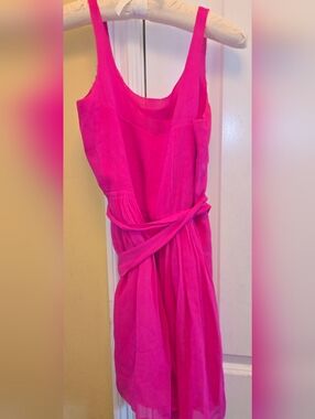 broadway and broome silk dress Broadway and Broome silk dress Madewell